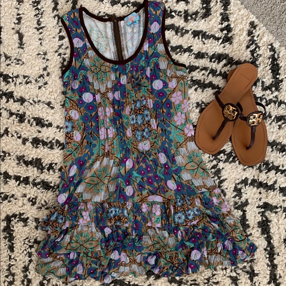 Minidress by Plenty